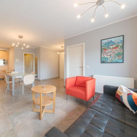 Apartment Seaside By Interhome Bredene Kültér fotó