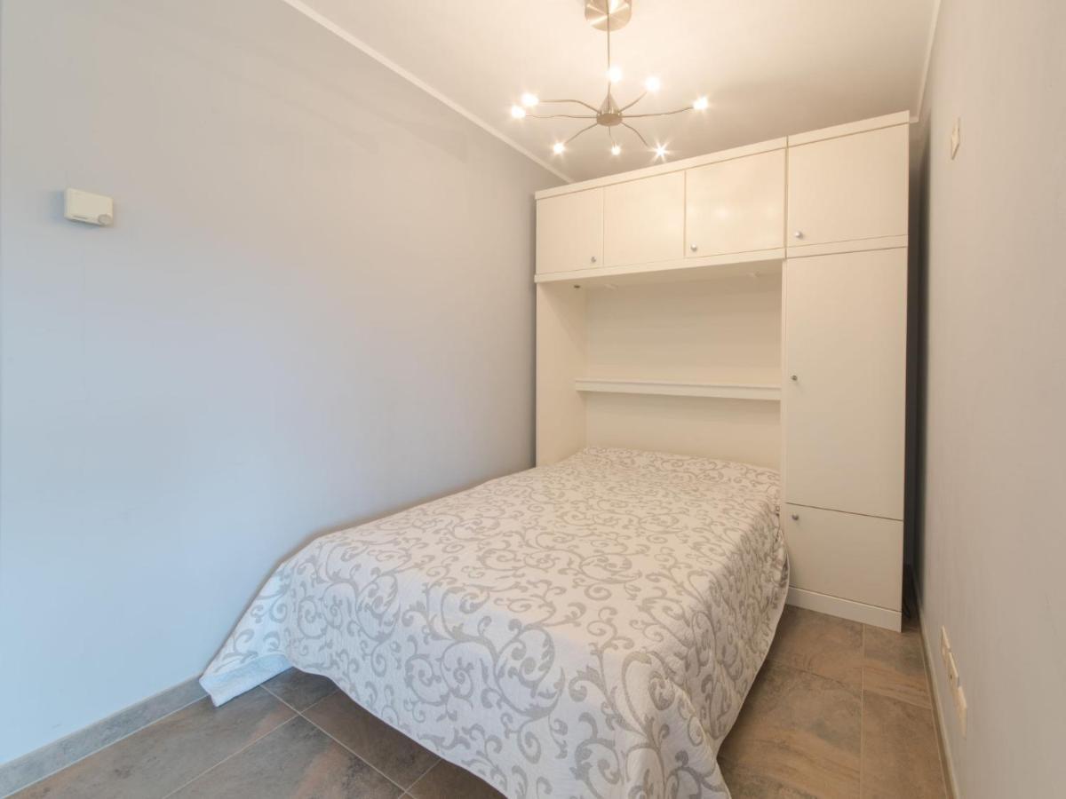 Apartment Seaside By Interhome Bredene Kültér fotó